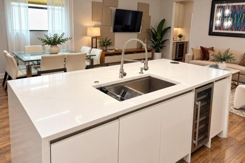 Villa ou maison à vendre à Windermere, Floride: 4 chambres, 228.63 m2 № 2425502 - photo 8