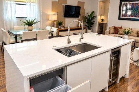 Villa ou maison à vendre à Windermere, Floride: 4 chambres, 228.63 m2 № 2425502 - photo 9