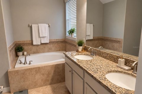 Villa ou maison à vendre à Windermere, Floride: 4 chambres, 228.63 m2 № 2425502 - photo 27