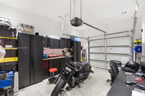Купить таунхаус в Дейви, Флорида 3 спальни, 150.04м2, № 2069100 - фото 11