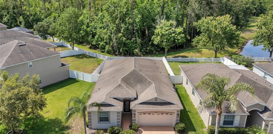 Casa en Hudson, Florida 4 dormitorios, 188.31 m2 № 1677132