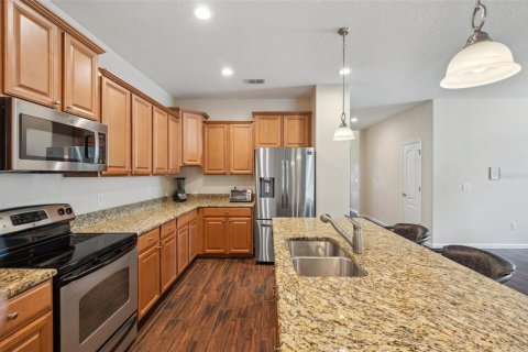 Casa en venta en Hudson, Florida, 4 dormitorios, 188.31 m2 № 1677132 - foto 10