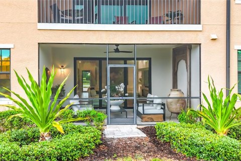 Condominio en venta en Venice, Florida, 2 dormitorios, 128.11 m2 № 2199717 - foto 19