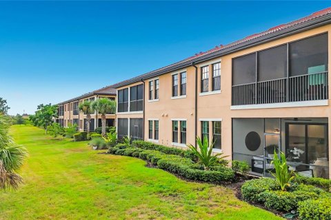 Condominio en venta en Venice, Florida, 2 dormitorios, 128.11 m2 № 2199717 - foto 20