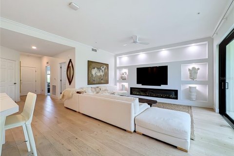 Condominio en venta en Venice, Florida, 2 dormitorios, 128.11 m2 № 2199717 - foto 9