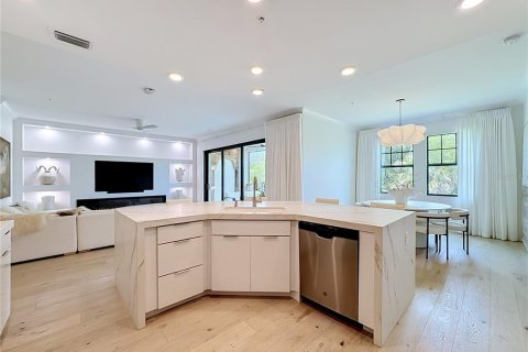 Condominio en venta en Venice, Florida, 2 dormitorios, 128.11 m2 № 2199717 - foto 11