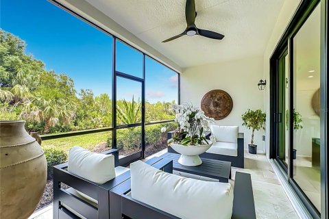Condominio en venta en Venice, Florida, 2 dormitorios, 128.11 m2 № 2199717 - foto 17