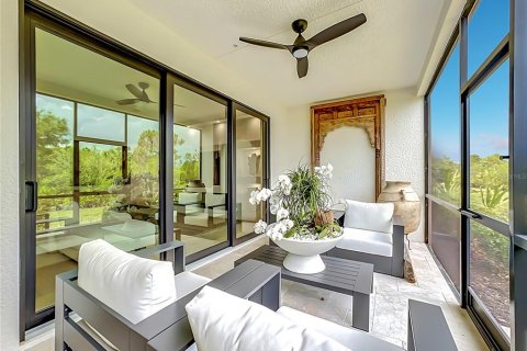 Condominio en venta en Venice, Florida, 2 dormitorios, 128.11 m2 № 2199717 - foto 22