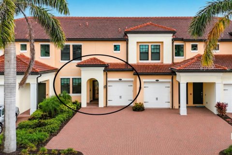 Condominio en venta en Venice, Florida, 2 dormitorios, 128.11 m2 № 2199717 - foto 2
