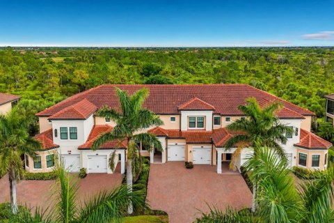 Condo à Venice, Floride, 2 chambres № 2199717