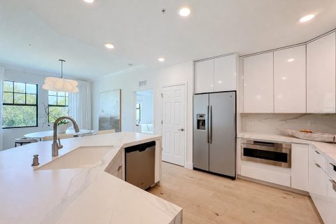 Condominio en venta en Venice, Florida, 2 dormitorios, 128.11 m2 № 2199717 - foto 15