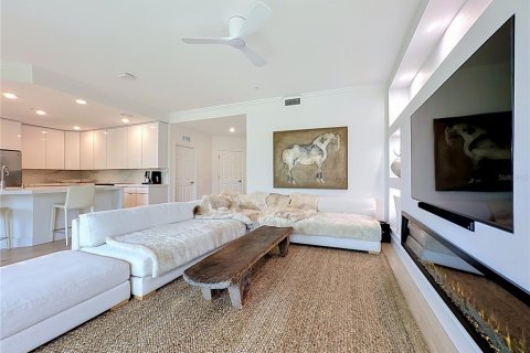 Condominio en venta en Venice, Florida, 2 dormitorios, 128.11 m2 № 2199717 - foto 10