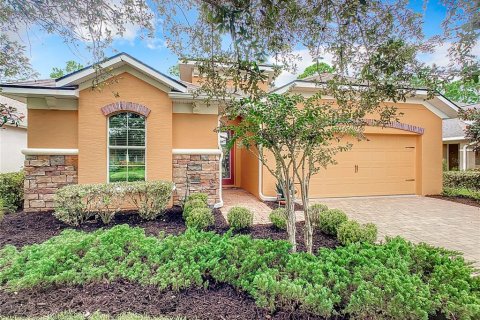 House in Ormond Beach, Florida 3 bedrooms, 163.69 sq.m. № 1373262 - photo 1