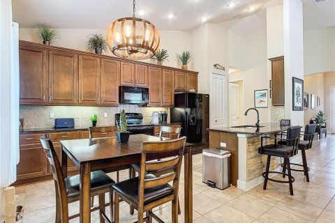House in Ormond Beach, Florida 3 bedrooms, 163.69 sq.m. № 1373262 - photo 4