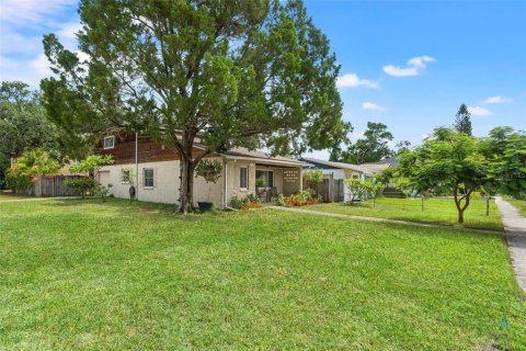 Casa en venta en Saint Petersburg, Florida, 3 dormitorios, 138.61 m2 № 2209488 - foto 2