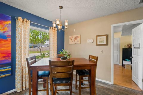 Casa en venta en Saint Petersburg, Florida, 3 dormitorios, 138.61 m2 № 2209488 - foto 10