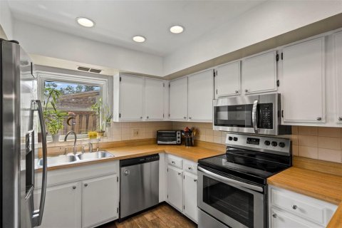 Casa en venta en Saint Petersburg, Florida, 3 dormitorios, 138.61 m2 № 2209488 - foto 13