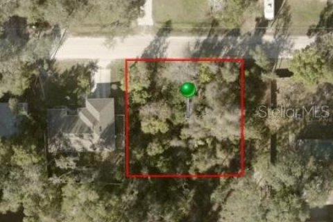 Land in Orange City, Florida № 2198671