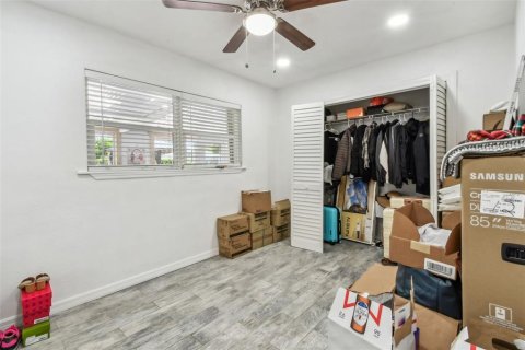 House in Tampa, Florida 3 bedrooms, 104.05 sq.m. № 1848725 - photo 27