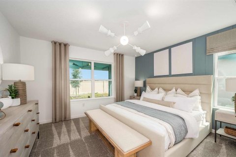 Villa ou maison à vendre à Wildwood, Floride: 2 chambres, 133.13 m2 № 2226766 - photo 8