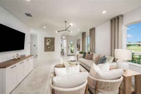 Villa ou maison à vendre à Wildwood, Floride: 2 chambres, 133.13 m2 № 2226766 - photo 6