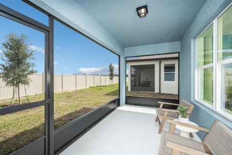 Villa ou maison à vendre à Wildwood, Floride: 2 chambres, 133.13 m2 № 2226766 - photo 14