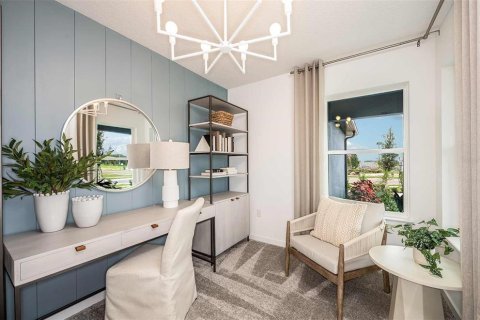 Villa ou maison à vendre à Wildwood, Floride: 2 chambres, 133.13 m2 № 2226766 - photo 7