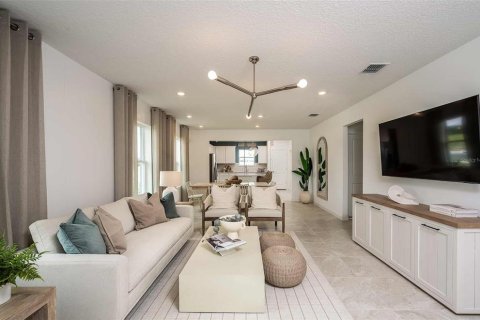 Villa ou maison à vendre à Wildwood, Floride: 2 chambres, 133.13 m2 № 2226766 - photo 5