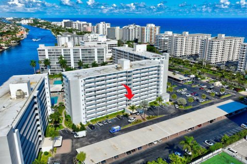 Купить кондоминиум в Хайленд-Бич, Флорида 3 комнаты, 91.14м2, № 2082794 - фото 2