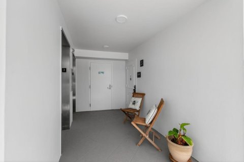 Купить кондоминиум в Хайленд-Бич, Флорида 3 комнаты, 91.14м2, № 2082794 - фото 11