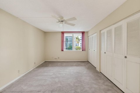 Купить кондоминиум в Хайленд-Бич, Флорида 3 комнаты, 91.14м2, № 2082794 - фото 21