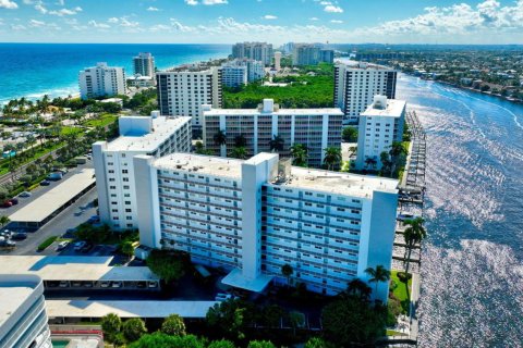 Купить кондоминиум в Хайленд-Бич, Флорида 3 комнаты, 91.14м2, № 2082794 - фото 7