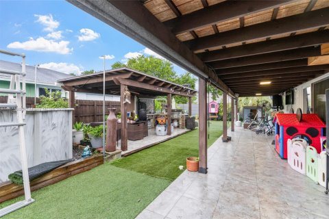 House in Miami Gardens, Florida 3 bedrooms, 117.06 sq.m. № 1926902 - photo 20