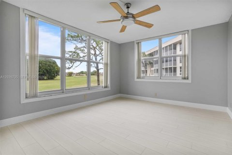 Condominio en alquiler en Pompano Beach, Florida, 3 dormitorios, 129.13 m2 № 2154732 - foto 11