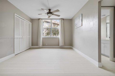 Condominio en alquiler en Pompano Beach, Florida, 3 dormitorios, 129.13 m2 № 2154732 - foto 17