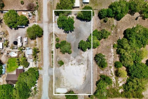 Land in Clewiston, Florida № 2221202