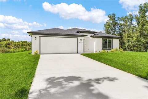 Villa ou maison à vendre à North Port, Floride: 4 chambres, 167.22 m2 № 1906636 - photo 3