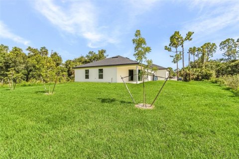 Villa ou maison à vendre à North Port, Floride: 4 chambres, 167.22 m2 № 1906636 - photo 24