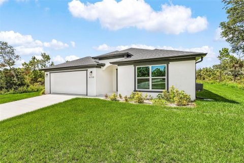 Villa ou maison à vendre à North Port, Floride: 4 chambres, 167.22 m2 № 1906636 - photo 4
