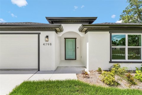 Villa ou maison à vendre à North Port, Floride: 4 chambres, 167.22 m2 № 1906636 - photo 5