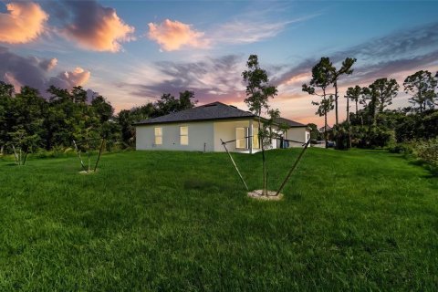 Villa ou maison à vendre à North Port, Floride: 4 chambres, 167.22 m2 № 1906636 - photo 25