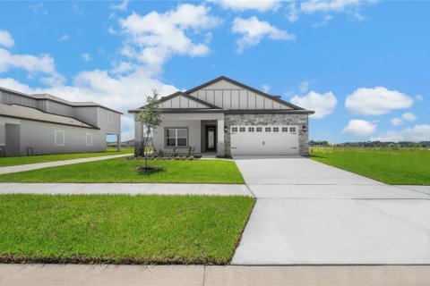 Villa ou maison à vendre à Lake Alfred, Floride: 5 chambres, 228.63 m2 № 2143317 - photo 2