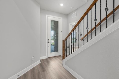 Villa ou maison à vendre à Lake Alfred, Floride: 5 chambres, 228.63 m2 № 2143317 - photo 17
