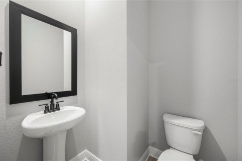 Villa ou maison à vendre à Lake Alfred, Floride: 5 chambres, 228.63 m2 № 2143317 - photo 20