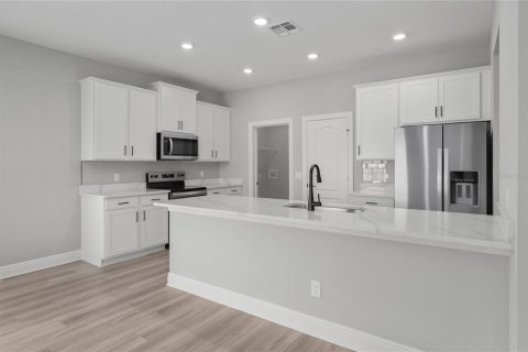 Villa ou maison à vendre à Lake Alfred, Floride: 5 chambres, 228.63 m2 № 2143317 - photo 6