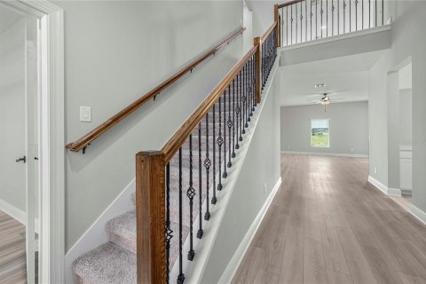 Villa ou maison à vendre à Lake Alfred, Floride: 5 chambres, 228.63 m2 № 2143317 - photo 18