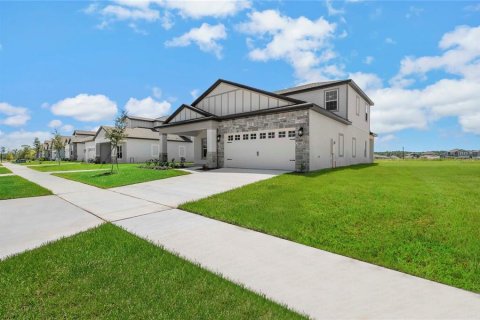 Villa ou maison à vendre à Lake Alfred, Floride: 5 chambres, 228.63 m2 № 2143317 - photo 3