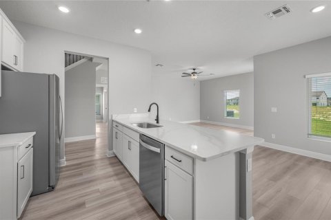 Villa ou maison à vendre à Lake Alfred, Floride: 5 chambres, 228.63 m2 № 2143317 - photo 5