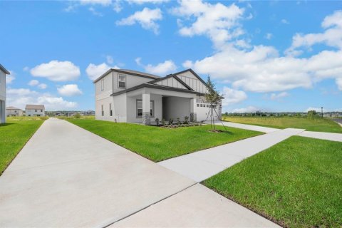 Villa ou maison à vendre à Lake Alfred, Floride: 5 chambres, 228.63 m2 № 2143317 - photo 4