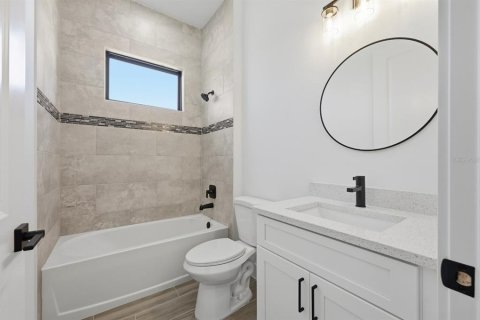 Купить виллу или дом в Окала, Флорида 12 комнат, 206.43м2, № 2149595 - фото 26